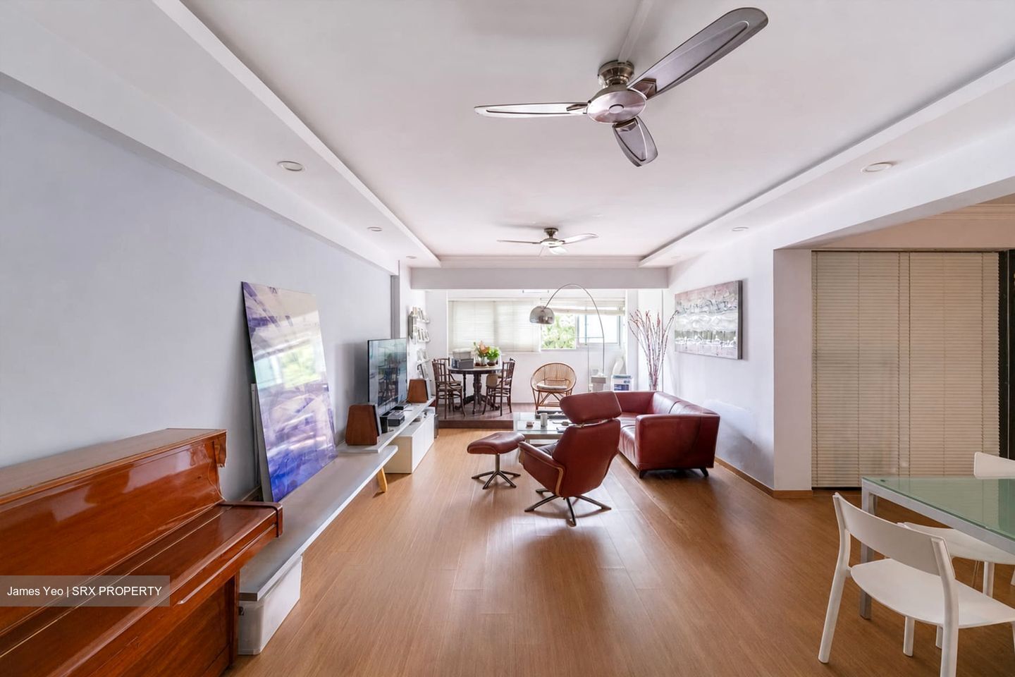 Blk 639 Eunos Tenaga Ville (Bedok), HDB Executive #582427071